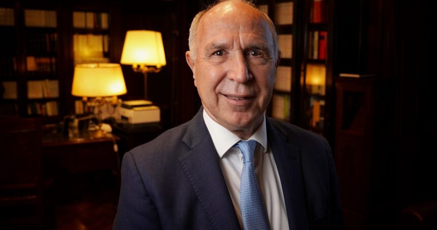 ricardo-lorenzetti:-“la-decision-del-consejo-de-la-magistratura-de-hacer-concursos-para-algunos-jueces-trasladados-y-no-para-otros-afecta-la-legitimidad”