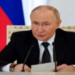 putin-afirmo-que-“el-conflicto-en-ucrania-se-acerca-a-su-fin”-y-reitero-su-oferta-para-guardar-el-uranio-enriquecido-irani
