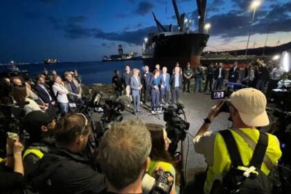 el-riesgo-de-contagio-de-hantavirus-a-partir-de-los-pasajeros-del-crucero-es-bajo,-segun-la-oms