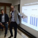 nacion-ajusto,-provincias-volvieron-a-gastar:-la-grieta-fiscal-que-amenaza-el-modelo