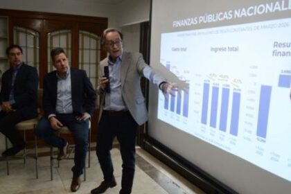 nacion-ajusto,-provincias-volvieron-a-gastar:-la-grieta-fiscal-que-amenaza-el-modelo