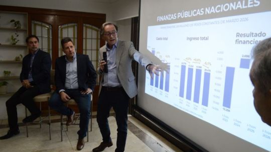 nacion-ajusto,-provincias-volvieron-a-gastar:-la-grieta-fiscal-que-amenaza-el-modelo