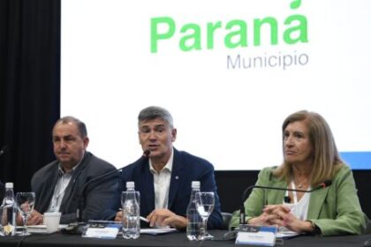 daniel-passerini:-“milei-no-va-a-ser-reelecto,-estamos-peor-que-en-2023”