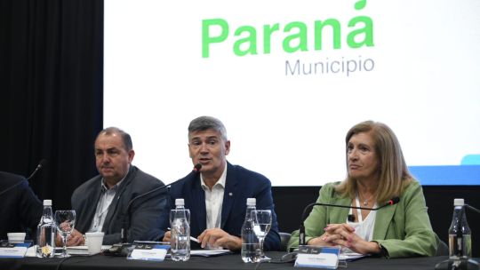 daniel-passerini:-“milei-no-va-a-ser-reelecto,-estamos-peor-que-en-2023”