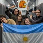 “carpinchos”,-el-equipo-cordobes-que-se-mide-con-la-elite-global-en-supercomputacion