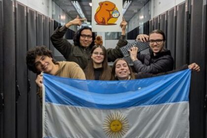“carpinchos”,-el-equipo-cordobes-que-se-mide-con-la-elite-global-en-supercomputacion