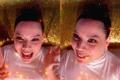 ¡reto-extremo!-andrea-san-martin-vivio-segundos-de-terror-al-interactuar-con-tarantulas-en-‘sabado-super-star’
