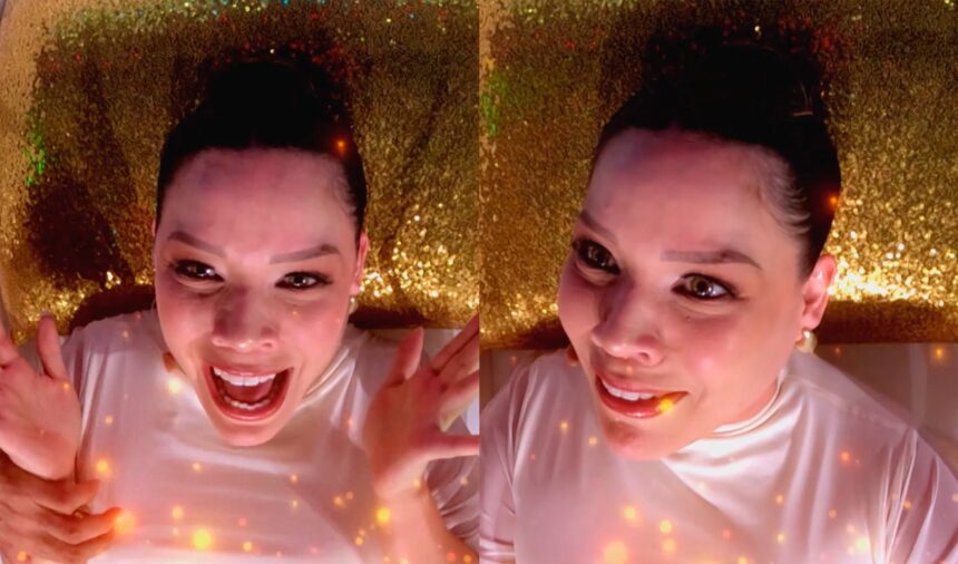 ¡reto-extremo!-andrea-san-martin-vivio-segundos-de-terror-al-interactuar-con-tarantulas-en-‘sabado-super-star’