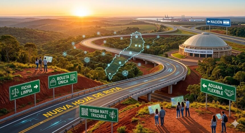 analisis-semanal:-nueva-hoja-de-ruta-para-misiones,-el-efecto-adorni-y-el-ajuste-que-achica