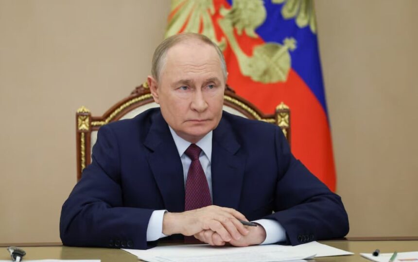 putin-vislumbra-el-fin-de-la-guerra-en-ucrania-y-reactiva-su-mediacion-nuclear-con-iran