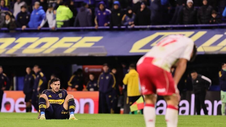 huracan-elimino-a-boca-por-3-2-en-la-bombonera,-en-un-partido-de-locos,-y-avanzo-a-cuartos-de-final