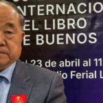 mo-yan,-un-nobel-en-la-feria:-“para-un-gran-escritor-no-debe-haber-zona-prohibida”