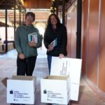 menos-bibliotecarios,-pero-mas-compras-en-las-jornadas-exclusivas-de-la-conabip-en-la-feria
