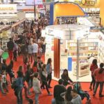feria-del-libro:-record-de-publico-pero-ventas-dispares-entre-las-editoriales-grandes-y-chicas