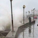 feroz-temporal-en-la-costa-bonaerense:-evacuaciones,-cortes-de-luz-y-alertas