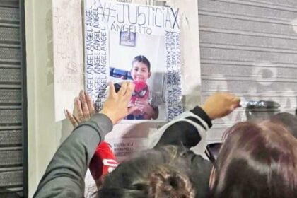 la-autopsia-cambio-el-rumbo-del-caso-angel:-los-peritos-creen-que-murio-por-neumonia