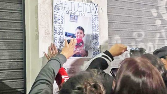 la-autopsia-cambio-el-rumbo-del-caso-angel:-los-peritos-creen-que-murio-por-neumonia