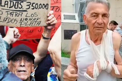 reves-para-el-gobierno:-la-justicia-reabre-un-caso-sobre-la-represion-a-un-jubilado