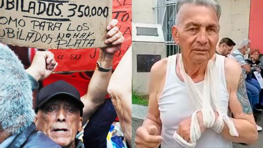 reves-para-el-gobierno:-la-justicia-reabre-un-caso-sobre-la-represion-a-un-jubilado