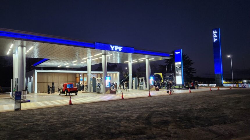 ypf-reinauguro-su-estacion-de-servicio-en-campo-viera-con-nuevas-instalaciones-y-apuesta-al-crecimiento-en-misiones
