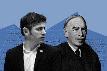 ‘la-teoria-general’-de-keynes,-el-libro-de-economia-mas-influyente-del-siglo-xx