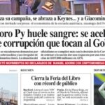 la-tapa-del-diario-perfil-del-domingo-10-de-mayo-de-2026