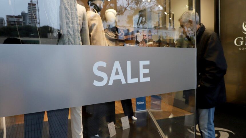 las-ventas-minoristas-pyme-volvieron-a-caer-en-abril-y-acumulan-una-baja-de-3,5%-en-2026
