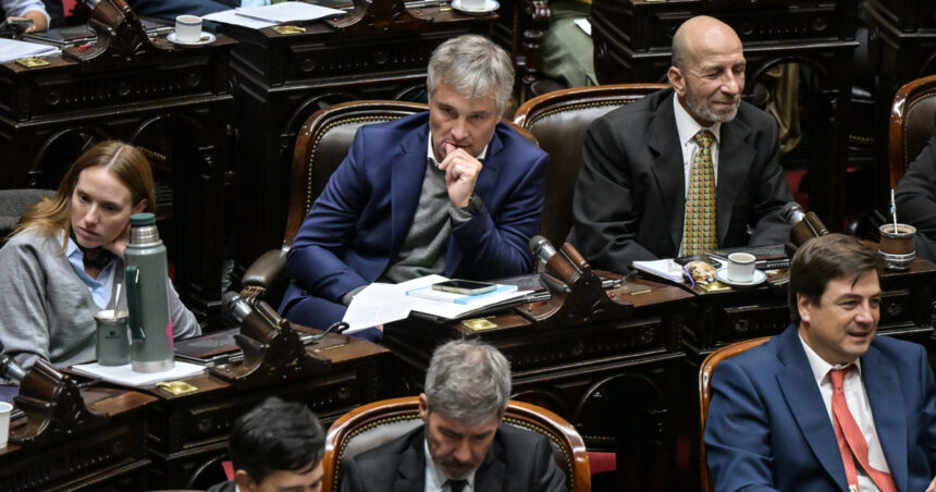 fernando-de-andreis-descarto-un-retorno-de-patricia-bullrich-al-pro-y-vaticino-que-rompera-con-milei:-“es-una-caracteristica-de-ella”