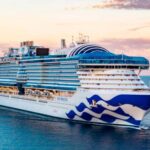 mas-de-100-pasajeros-enfermos-por-un-brote-de-norovirus-en-el-crucero-caribbean-princess-que-salio-de-florida