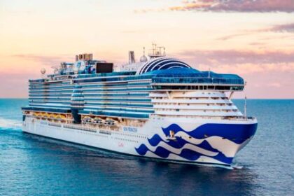 mas-de-100-pasajeros-enfermos-por-un-brote-de-norovirus-en-el-crucero-caribbean-princess-que-salio-de-florida