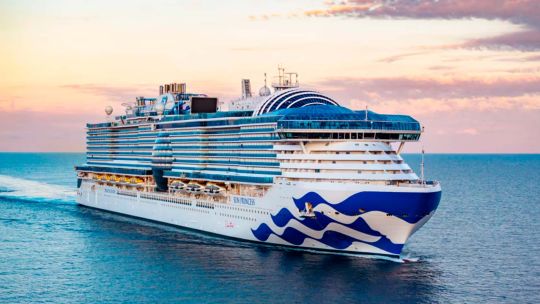 mas-de-100-pasajeros-enfermos-por-un-brote-de-norovirus-en-el-crucero-caribbean-princess-que-salio-de-florida