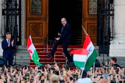 el-alocado-nuevo-ministro-de-salud-de-hungria-para-festejar-para-celebrar-el-triunfo-sobre-orban