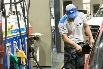 ypf-define-esta-semana-si-vuelve-a-aumentar-los-combustibles-tras-el-fin-del-«buffer»-de-precios