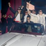 turf-celebro-sus-30-anos-con-una-fiesta-total-en-buenos-aires:-entrada-en-descapotable,-clasicos-y-una-torta-sobre-el-escenario