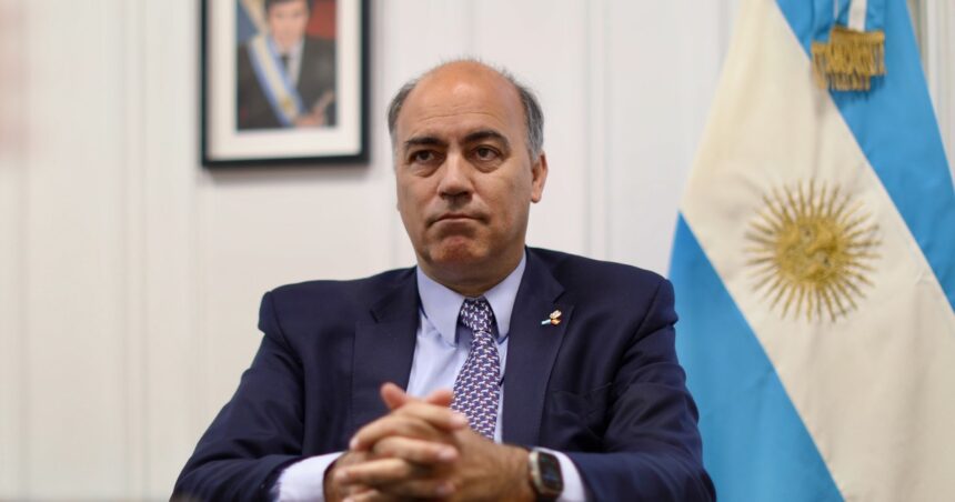 wenceslao-bunge:-“creo-que-espana-necesita-mucho-mas-a-argentina-que-argentina-a-espana”