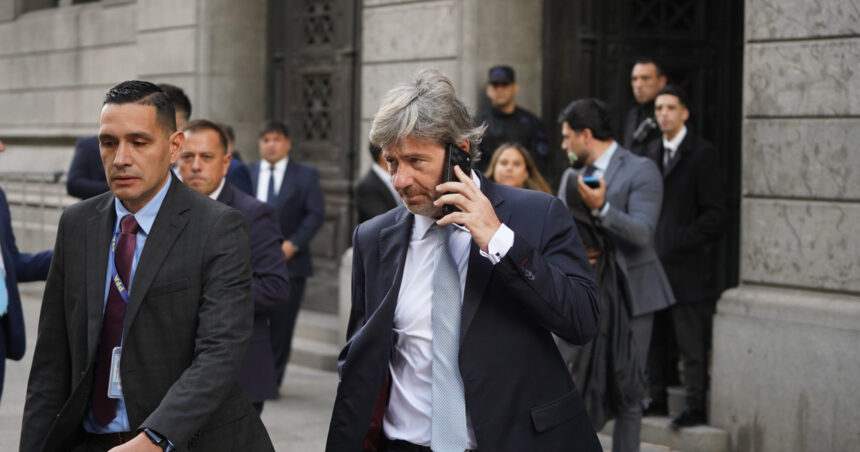 el-gobierno-apura-el-envio-de-pliegos-para-la-justicia-y-manda-una-tercera-tanda-con-33-candidatos