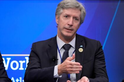 ¿cambio-de-tendencia?-el-banco-central-aminoro-el-ritmo-de-compras-de-dolares-en-mayo
