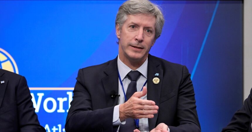 ¿cambio-de-tendencia?-el-banco-central-aminoro-el-ritmo-de-compras-de-dolares-en-mayo