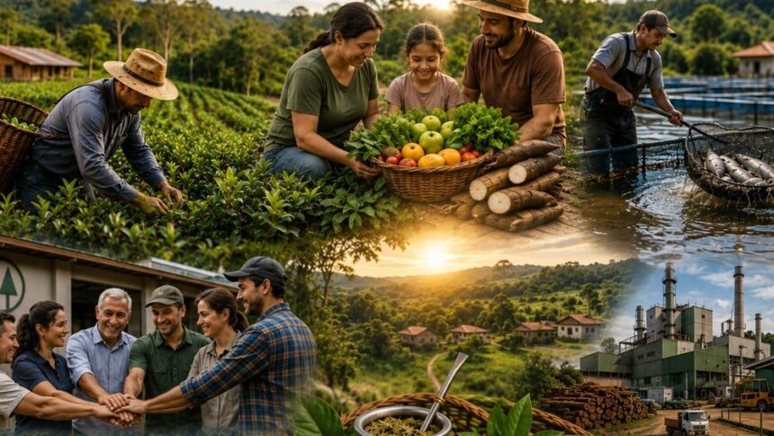 analisis-|-que-es-el-“desarrollo-a-la-misionera”,-el-modelo-nacido-en-las-chacras,-las-cooperativas-y-la-diversidad-productiva-que-reivindica-el-gobernador-hugo-passalacqua