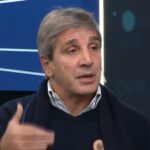 luis-caputo:-“nadie-va-a-dejar-de-invertir-en-argentina-por-la-declaracion-jurada-de-adorni”