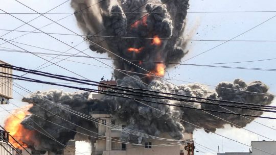 trump-rechaza-la-propuesta-de-paz-de-iran-y-advierte-que-podria-“aniquilar”-sus-objetivos-en-dos-semanas