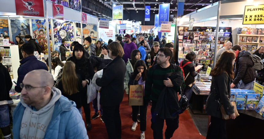 cierra-manana-la-feria-del-libro-con-record-de-publico-y-desacuerdo-sobre-las-ventas