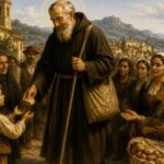 san-ignacio-de-laconi:-el-humilde-fraile-limosnero-que-conquisto-el-corazon-de-cerdena