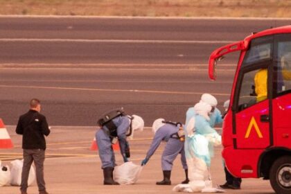 hantavirus:-otros-dos-pasajeros-del-crucero-dieron-positivo-y-un-tercero-presenta-sintomas-leves