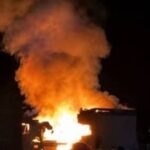 santa-cruz:-murieron-un-bebe-de-dos-meses-y-dos-adultos-por-una-explosion-y-un-incendio