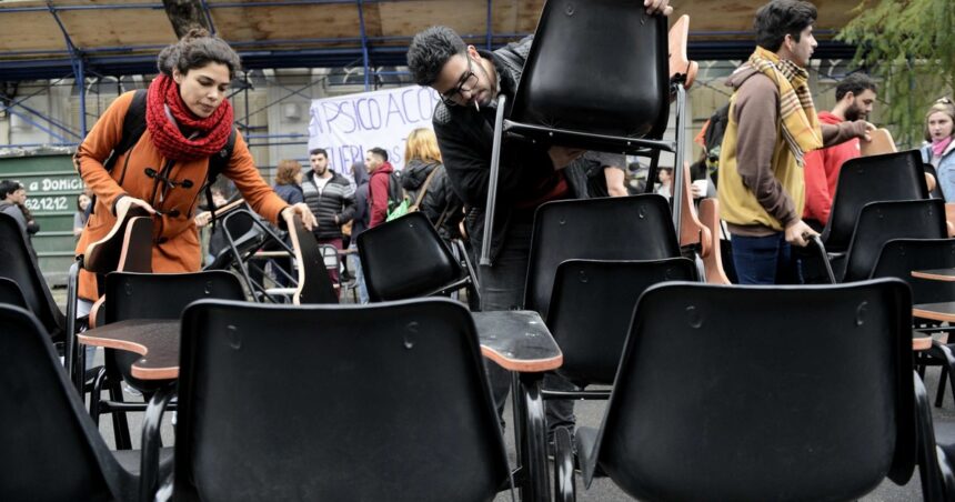 en-la-previa-de-la-marcha-federal-universitaria,-dan-clases-publicas-abiertas-en-las-facultades-de-la-uba