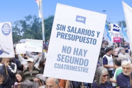 marcha-universitaria-en-cordoba:-la-utn-solo-puede-pagar-el-27%-de-sus-gastos-con-el-presupuesto-nacional