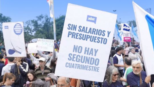marcha-universitaria-en-cordoba:-la-utn-solo-puede-pagar-el-27%-de-sus-gastos-con-el-presupuesto-nacional