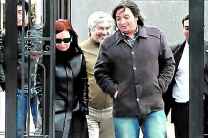 se-demora-el-arranque-del-juicio-por-el-caso-hotesur:-recien-en-septiembre-habra-una-audiencia-para-ver-como-se-hace