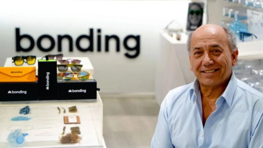 de-botella-descartable-a-negocio-millonario:-la-empresa-argentina-que-fabrica-anteojos-con-plastico-reciclado